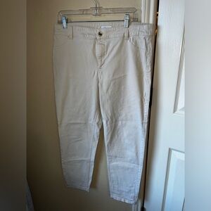 Calvin Klein Skinny Jeans